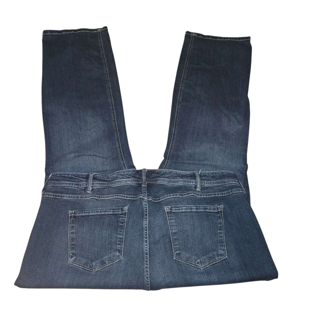torrid premium barely